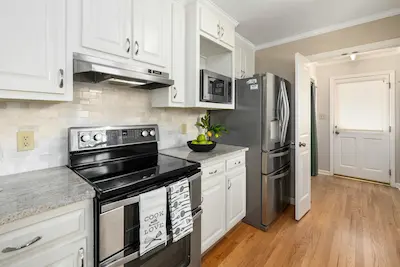 Kitchen Remodeling